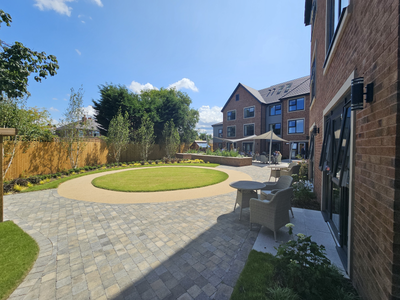 The Waterside image 1